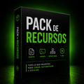 Pack de Recursos - Creativos con IA