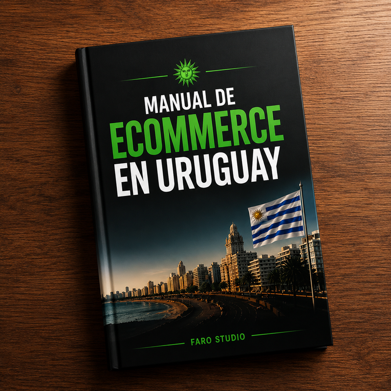Manual de Ecommerce en Uruguay