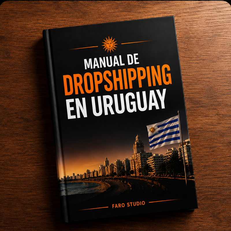 Manual de Dropshipping en Uruguay