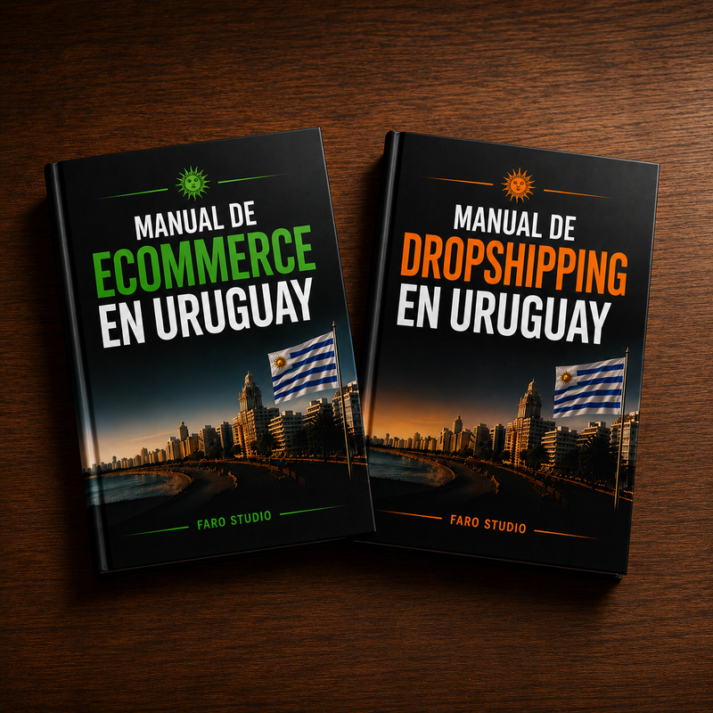 Pack Completo — los 2 manuales